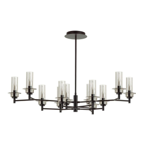 Подвесная люстра Lumion Classi Madonna 6555/12C Подвесная люстра Lumion Classi Madonna 6555/12C