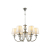 Подвесная люстра Newport 1156/C М0069589