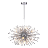 Подвесная люстра Odeon Light Modern Kavalle 4661/12