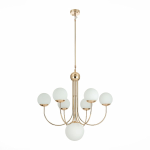 Подвесная люстра ST Luce Avellino SL1504.203.07