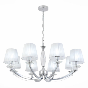 Подвесная люстра ST Luce Bello SL1756.103.08 Подвесная люстра ST Luce Bello SL1756.103.08