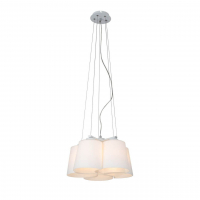 Подвесная люстра ST Luce Chiello SL543.503.05