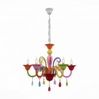 Подвесная люстра ST Luce Delizia SL672.963.06