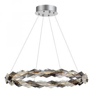 Подвесная люстра ST Luce DIAMANTA SL6009.103.01