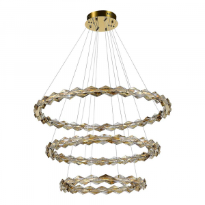 Подвесная люстра ST Luce DIAMANTA SL6009.203.03