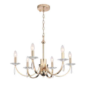 Подвесная люстра ST Luce Elegance SL1405.203.06