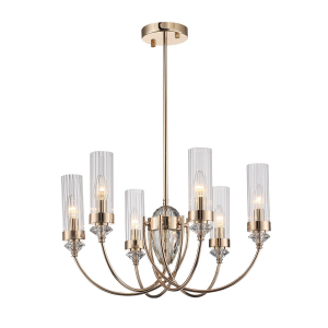 Подвесная люстра ST Luce Elegra SL1402.203.06