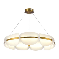 Подвесная люстра ST Luce ETOILE SL1304.203.56