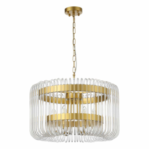 Подвесная люстра ST Luce Grosseto SL1228.203.06