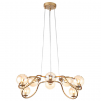 Подвесная люстра ST Luce Legatezza SL1502.203.08