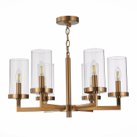 Подвесная люстра ST Luce Masine SL1171.303.06