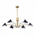 Подвесная люстра ST Luce Minne SL1801.313.06