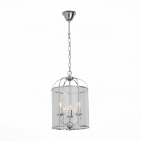 Подвесная люстра ST Luce Odierno SL267.103.03