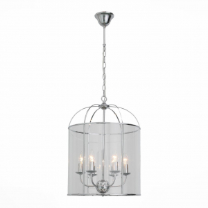 Подвесная люстра ST Luce Odierno SL267.103.06
