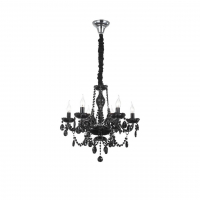 Подвесная люстра ST Luce Odilia SL642.403.06