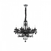 Подвесная люстра ST Luce Odilia SL642.403.08