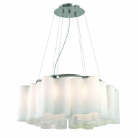 Подвесная люстра ST Luce Onde SL116.503.06