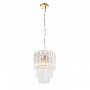 Подвесная люстра ST Luce Osoleto SL386.203.05