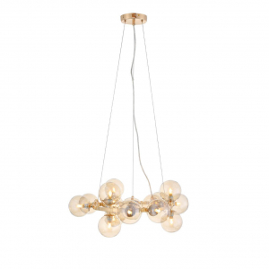 Подвесная люстра ST Luce Parllaone SL435.203.15