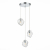 Подвесная люстра ST Luce Portici SL1175.103.03