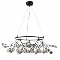 Подвесная люстра ST Luce Riccardo SL411.443.45