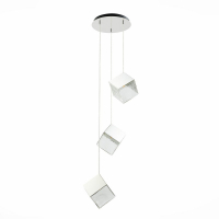 Подвесная люстра ST Luce Riello SL1182.103.03