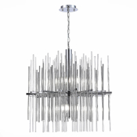 Подвесная люстра ST Luce TERAMO SL1628.103.08