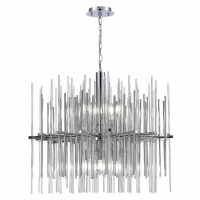 Подвесная люстра ST Luce TERAMO SL1628.103.12