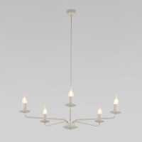 Подвесная люстра TK Lighting 10253 Limal