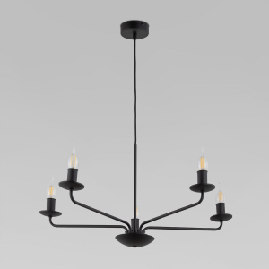 Подвесная люстра TK Lighting 4612 Limal