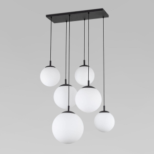 Подвесная люстра TK Lighting 4793 Esme