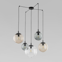 Подвесная люстра TK Lighting 4796 Esme