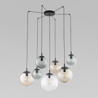 Подвесная люстра TK Lighting 4863 Esme