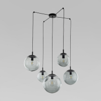 Подвесная люстра TK Lighting 5382 Esme