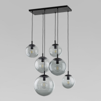 Подвесная люстра TK Lighting 5384 Esme