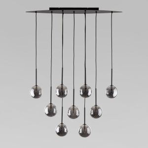 Подвесная люстра TK Lighting 6148 Estera