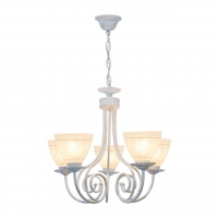 Подвесная люстра Toplight Barbara TL1134-5H