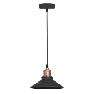 Подвесной светильник Arte Lamp A5067SP-1BK