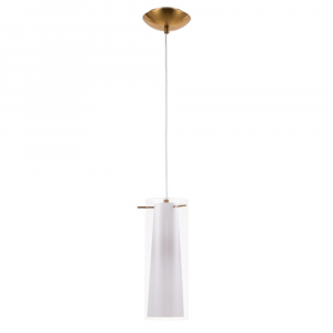 Подвесной светильник Arte Lamp Aries A8983SP-1PB
