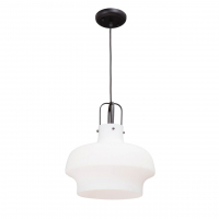 Подвесной светильник Arte Lamp Arno A3624SP-1WH