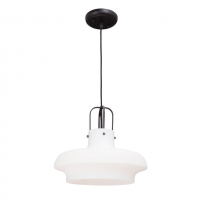 Подвесной светильник Arte Lamp Arno A3633SP-1WH