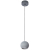 Подвесной светильник Arte Lamp Bender A4323SP-1GY