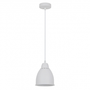 Подвесной светильник Arte Lamp Braccio A2054SP-1WH