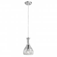 Подвесной светильник Arte Lamp Caraffa A4981SP-1CC