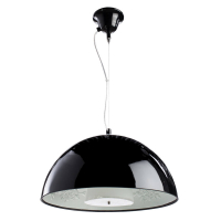 Подвесной светильник Arte Lamp Dome A4175SP-1BK