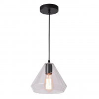 Подвесной светильник Arte Lamp Imbuto A4281SP-1CL