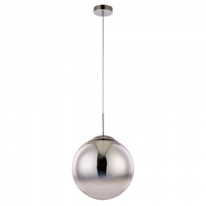 Подвесной светильник Arte Lamp Jupiter Chrome A7963SP-1CC