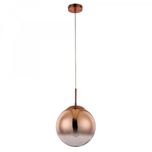 Подвесной светильник Arte Lamp Jupiter Copper A7962SP-1RB