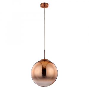 Подвесной светильник Arte Lamp Jupiter Copper A7963SP-1RB