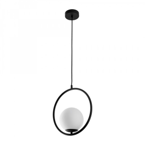 Подвесной светильник Arte Lamp Matisse A7741SP-1BK